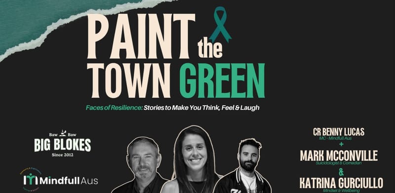 Free night of insight post image