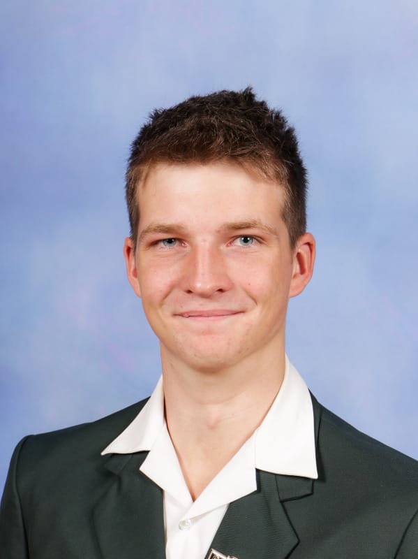 Harry wins Premier's VCE Award post image