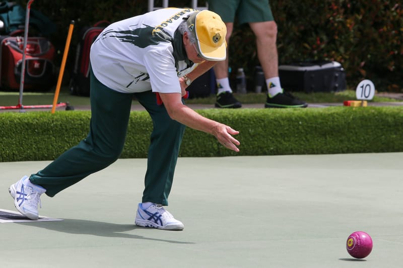 Strzelecki Bowls Weekend Division 2 Warragul vs Garfield - November 15, 2025 post image