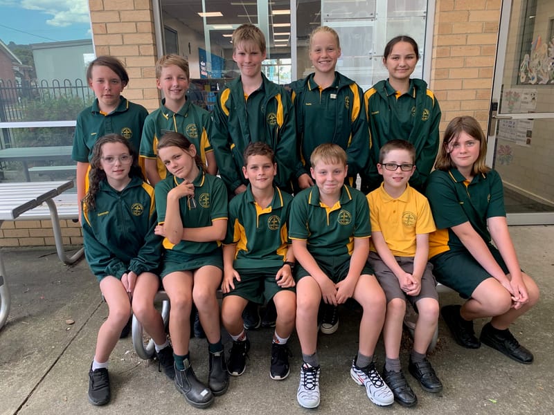 Kind hearts in action post image