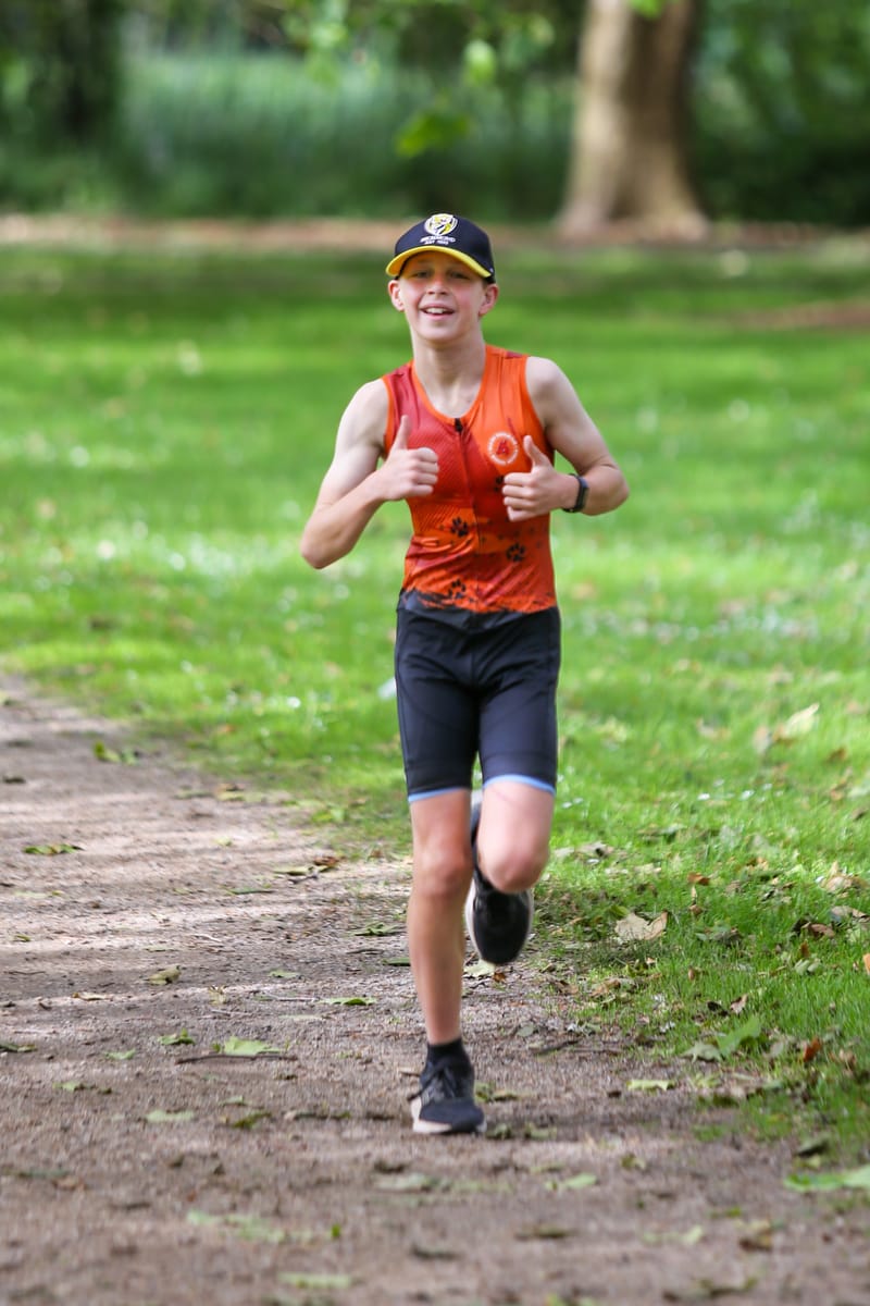 Wild Dog Triathlon Club - November 15, 2025 post image