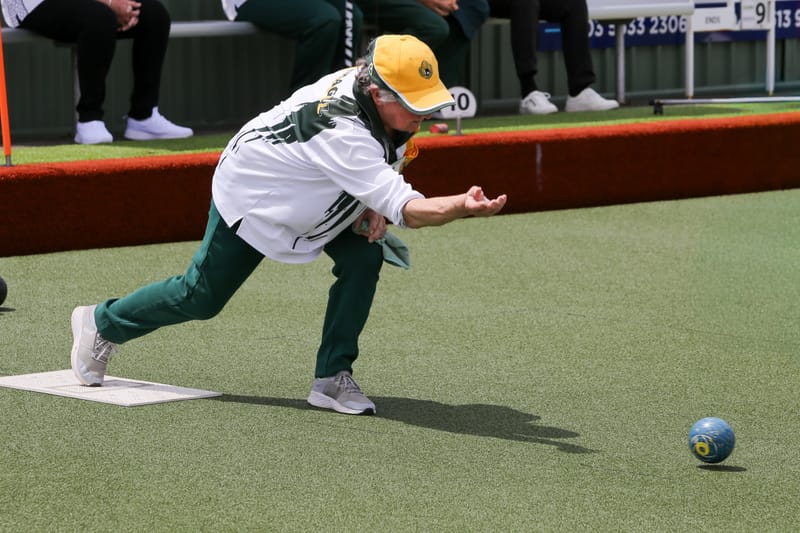 Warragul up to second post image