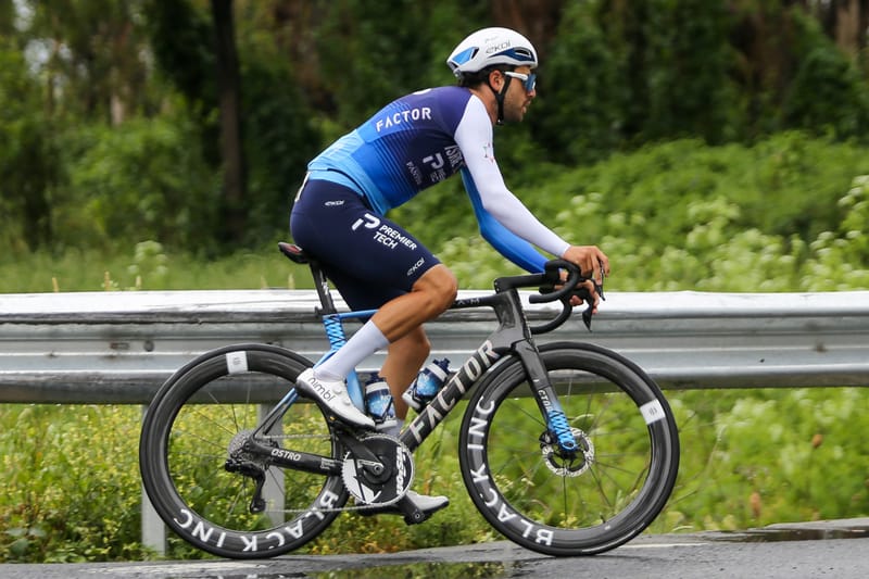 Racing for Rob post image