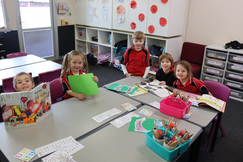 Bowerbird focus for national storytime post image