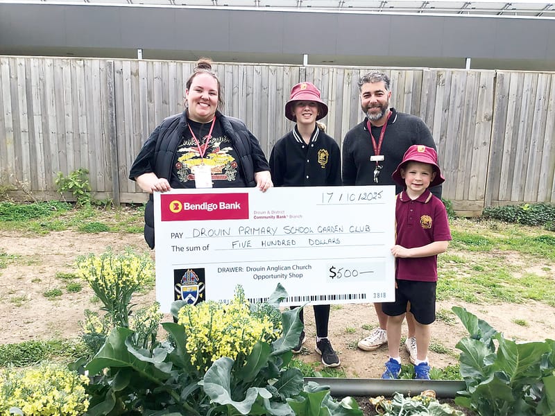 Growing connections post image