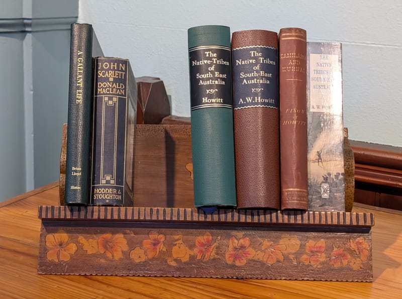 Unique collection up for grabs post image