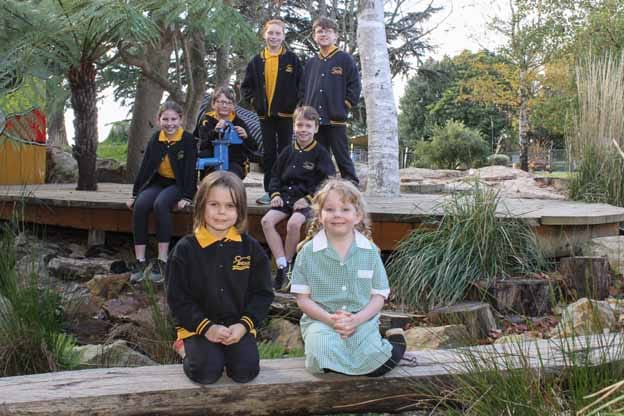 Jindivick gets “hands on” post image