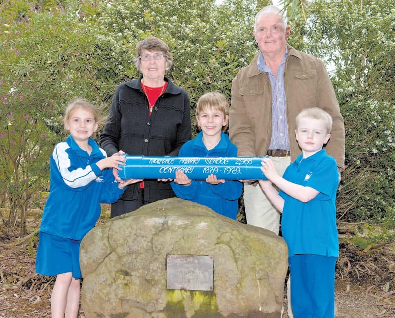 Back to school for Thorpdale students post image