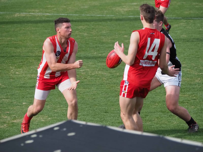 Trafalgar one step away from joining EDFL post image