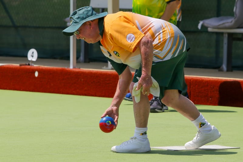 Tight tussle for Neerim post image