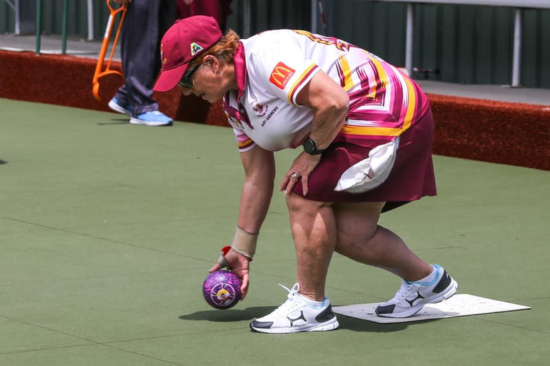 Drouin defeat Longwarry post image