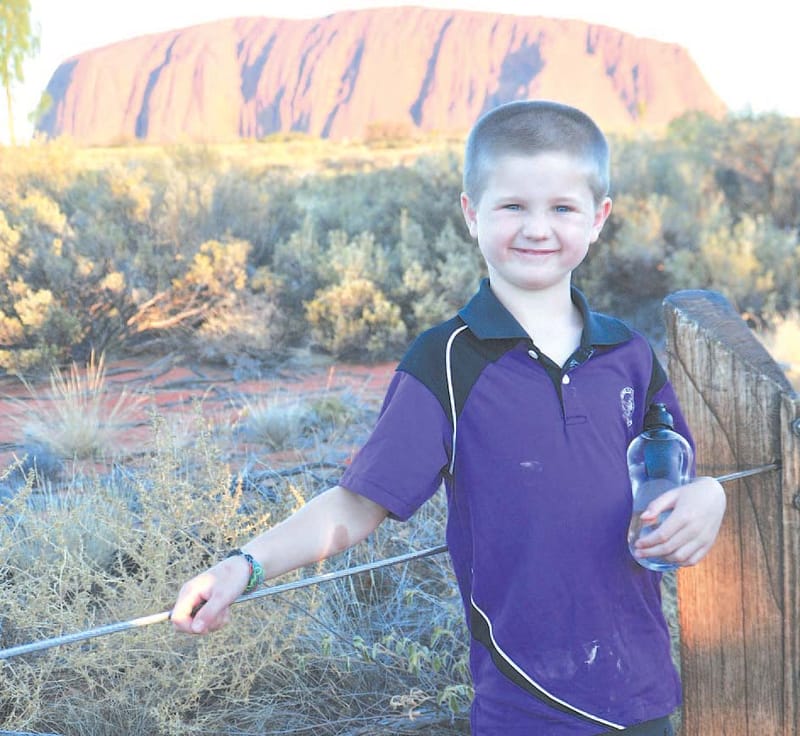 Trip of a lifetime post image