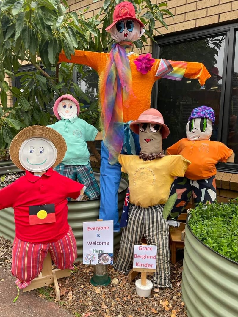 Local schools awarded post image