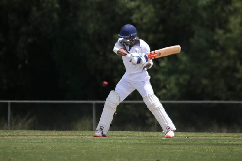 McGillivray masterclass lifts Gulls in division two post image