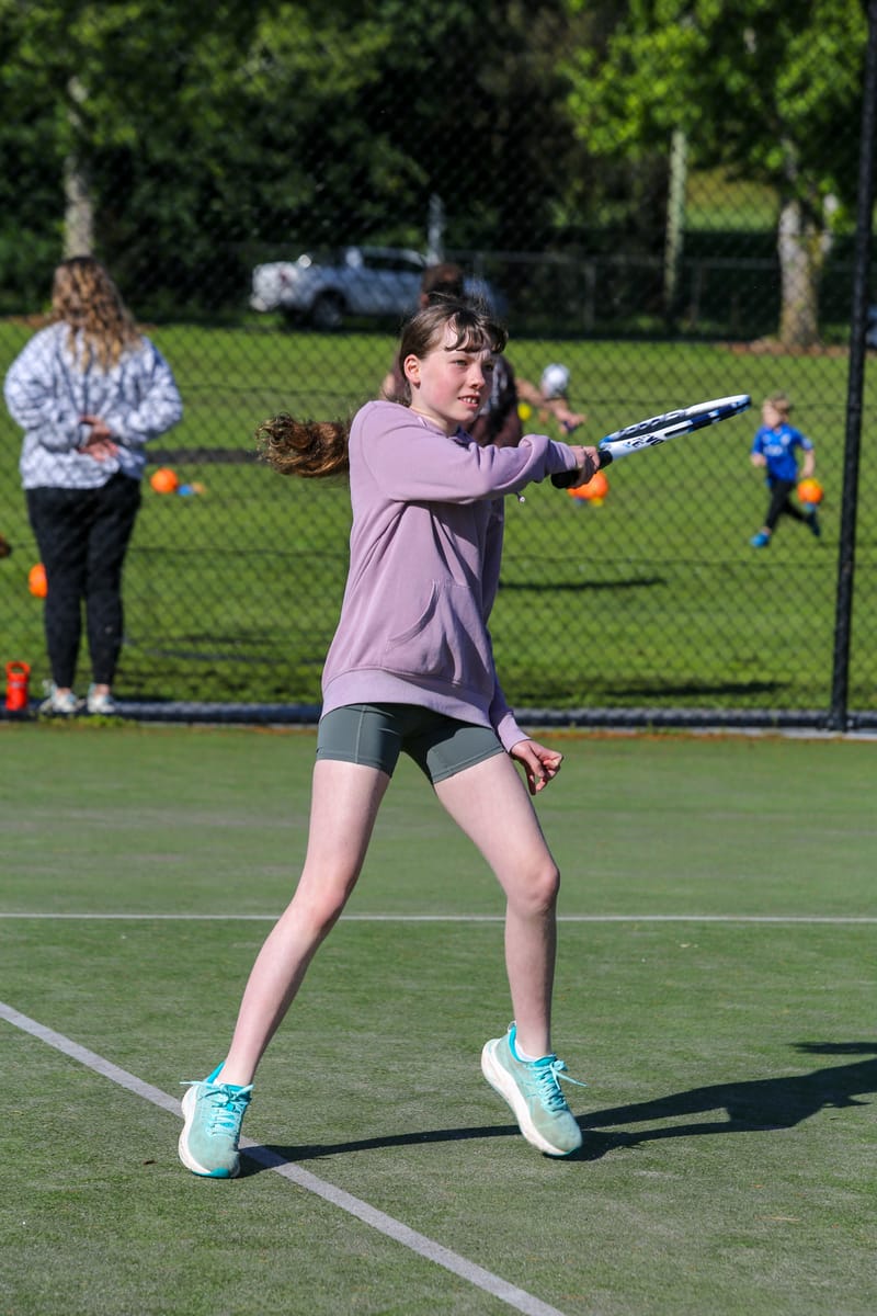 Baw Baw Tennis Association - Section 3 Warragul Gold vs Trafalgar, Section 4 Warragul Red vs Trafalgar - November 15, 2025 post image