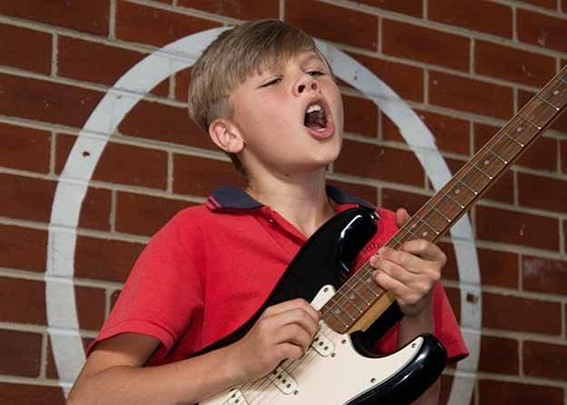 Bunyip has talent post image