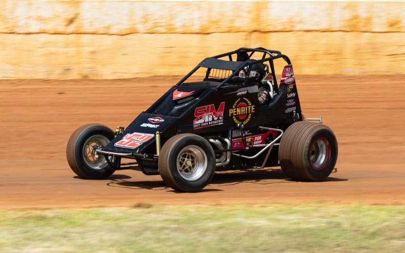 Drouin Speedway season starts on Saturday post image