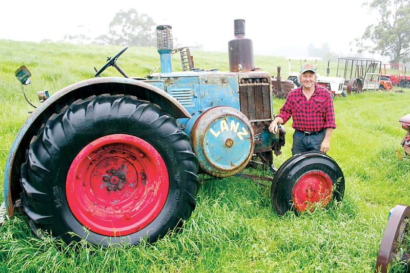 Lifetime of collecting to go under the hammer post image