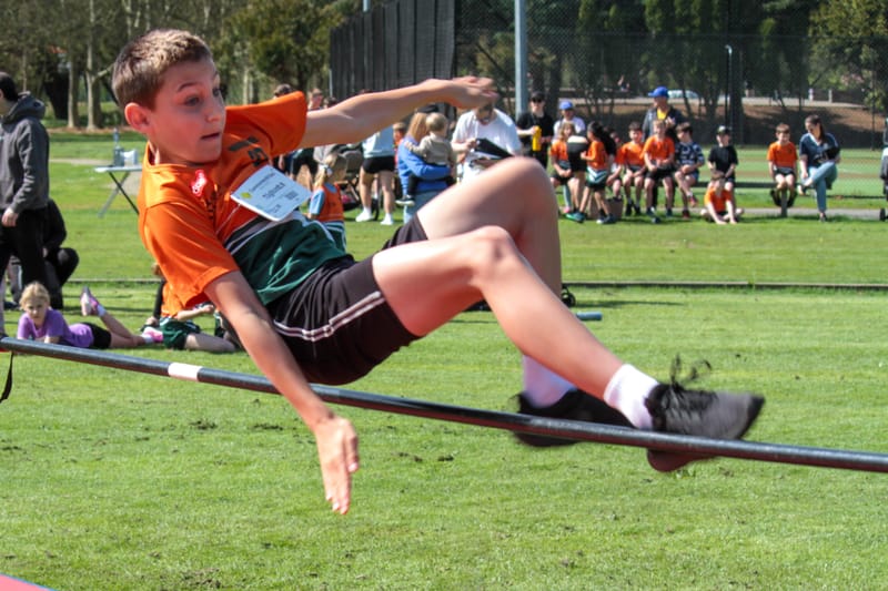 Warragul Little Athletics - October 4, 2025 post image