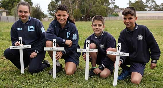 Special recognition post image