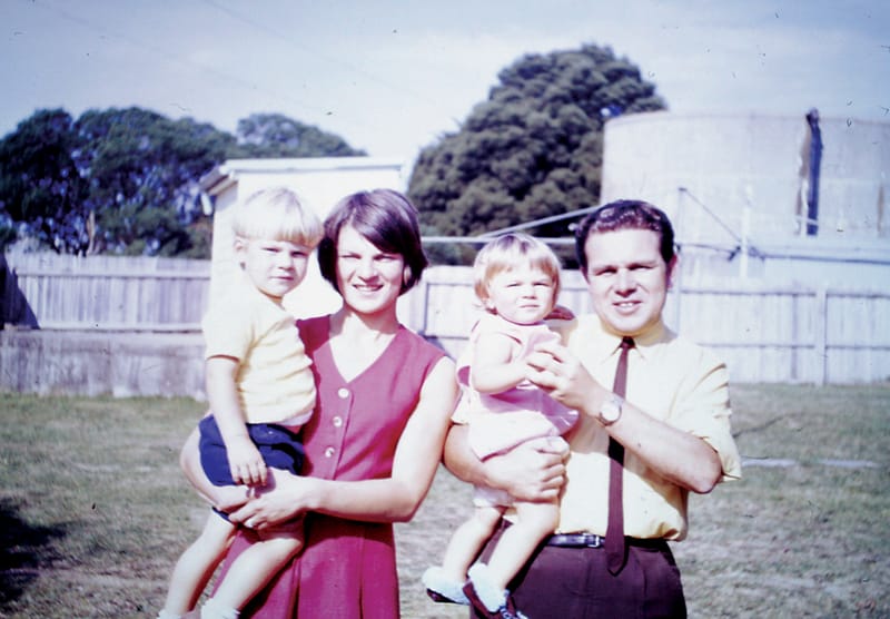 Dr Murtagh remembered post image