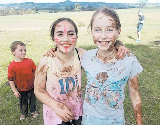 Running for a cause post image