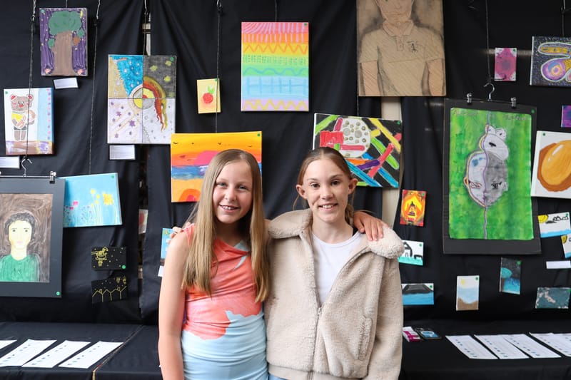 A film festival extravaganza post image