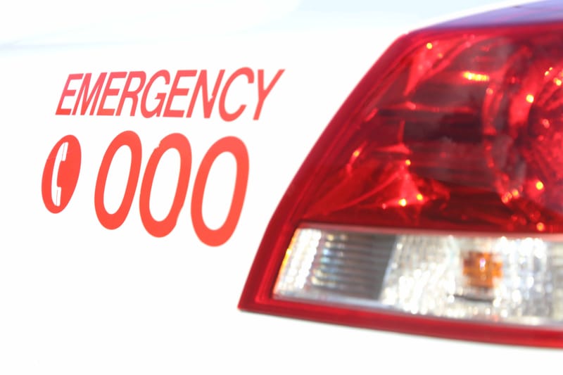 Emergency information in one place post image