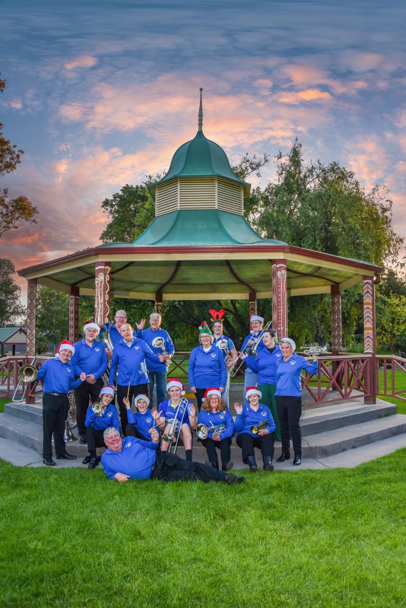 A wrap on 140 year celebrations post image