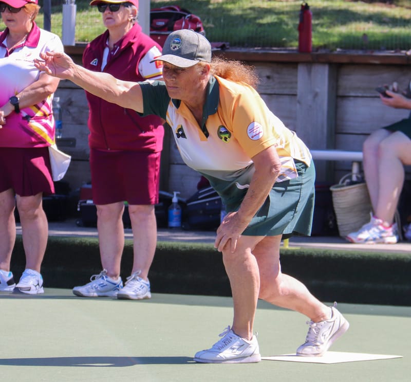 Strzelecki Bowls Midweek: Divison 2, Drouin vs Neerim District - November 25, 2025 post image