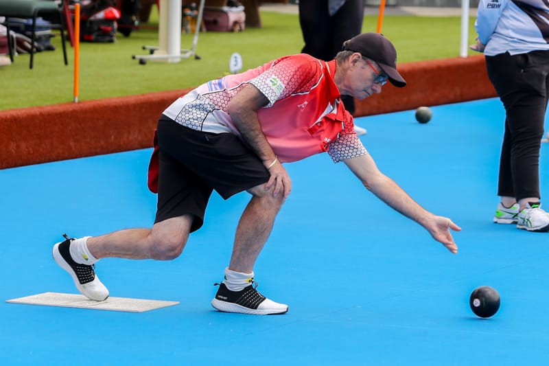 Strzelecki Bowls Weekend Division 3, Trafalgar vs Yinnar - November 22, 2025 post image