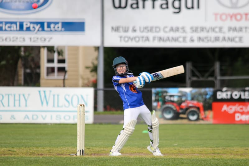 WDCA Junior Cricket: Under 13s Drouin vs Western Park - November 26, 2025 post image