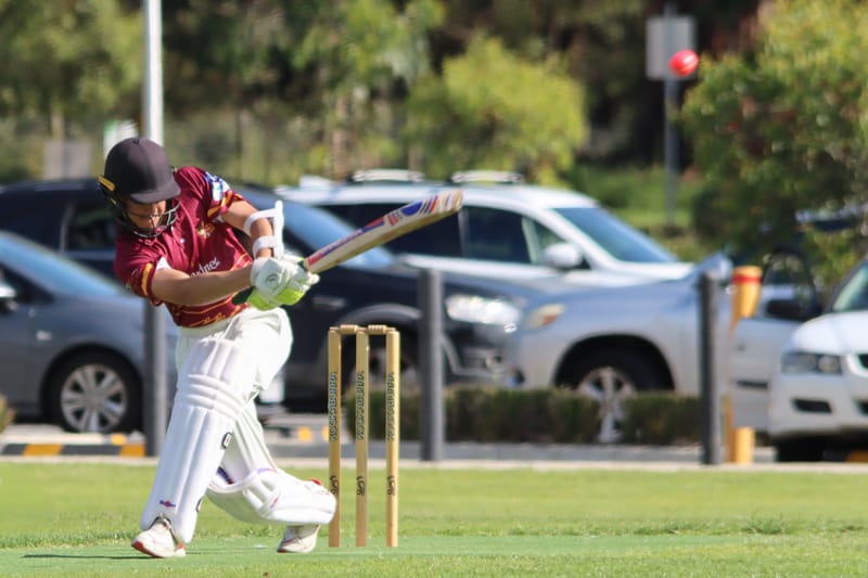 WDCA Junior Cricket Under 17s - Drouin vs Tarago Tigers - December 12, 2025 post image