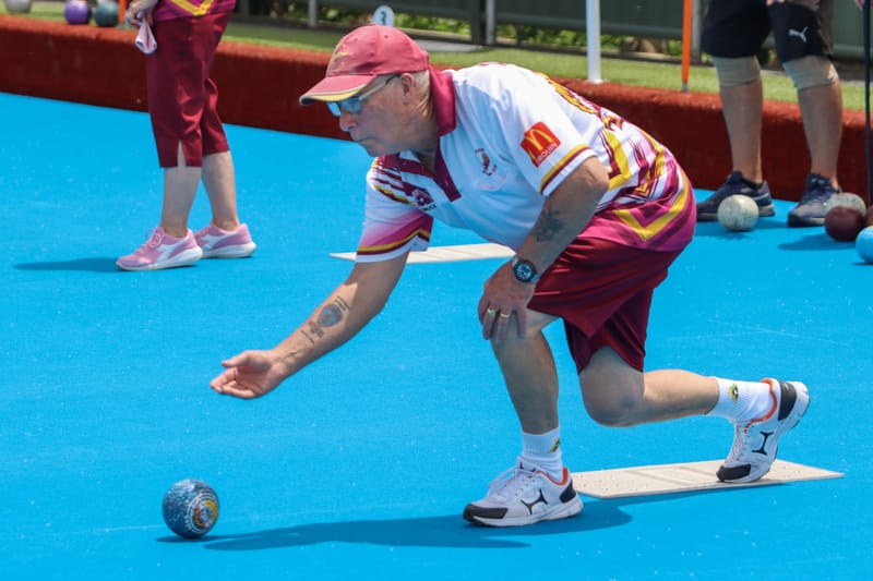 Midweek wins for Drouin post image