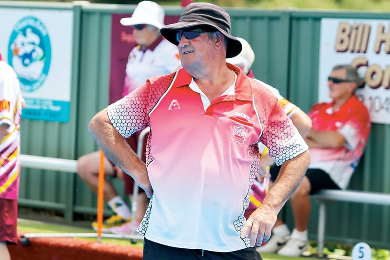 Trafalgar defeat Drouin post image