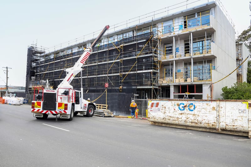 Neighbour calls for carparking enforcement post image