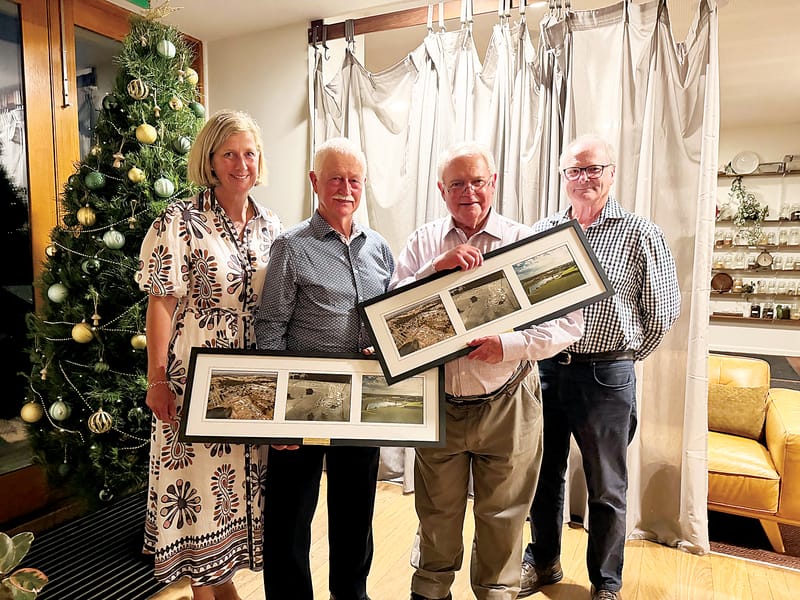 Milestone service records celebrated post image