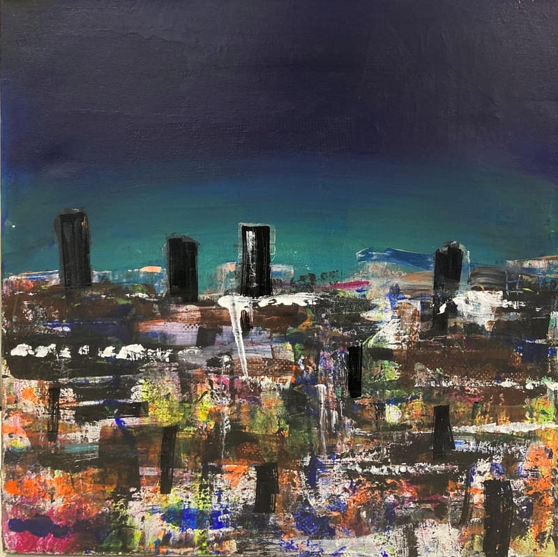 Warragul Arts Group wins at Kaleidoscope post image