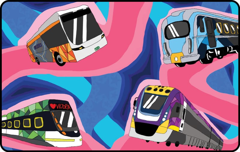 Youth travel for free from January 1 post image