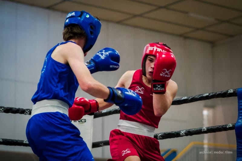 Going the distance with Brody post image