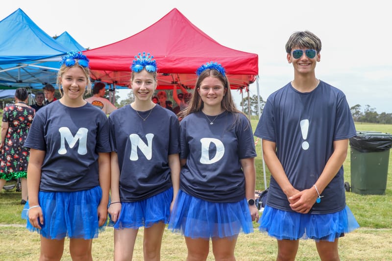 Chairo Christian School MND Fundraiser - December 10, 2025 post image