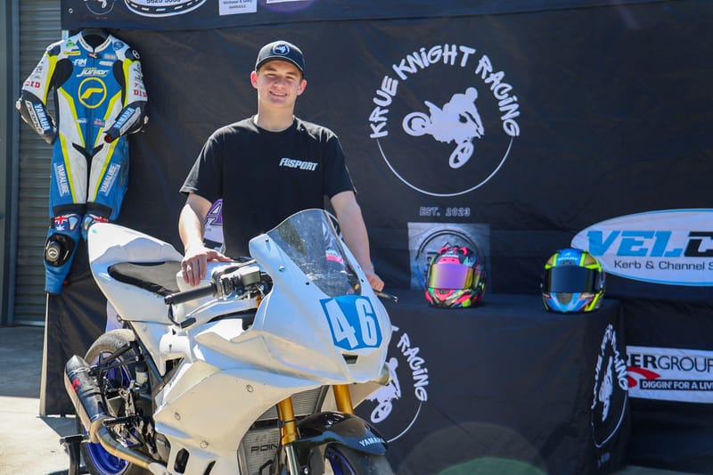 Krue-se control post image