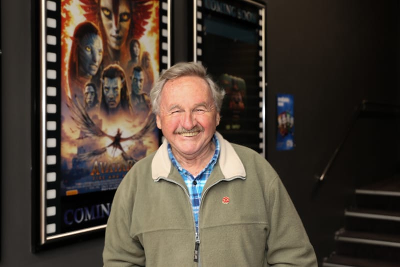 Vox Pop - November 25, 2025 post image