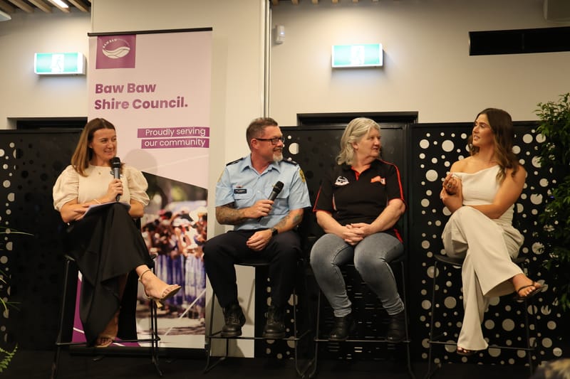 A tribute to volunteers post image