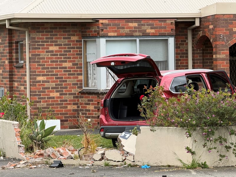 Dramatic end to manhunt post image