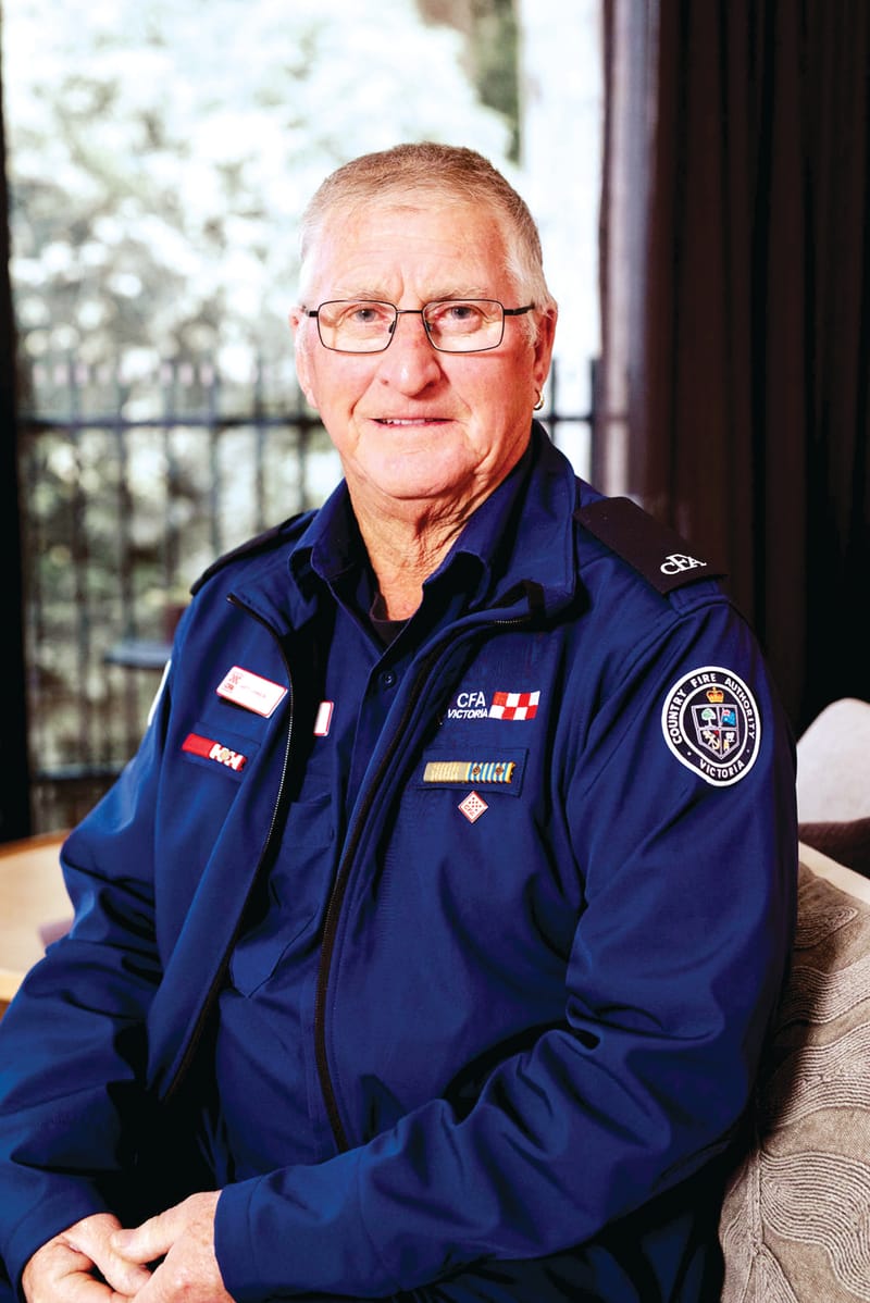 Trauma leads to education post image