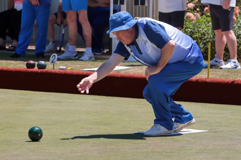 Bowls Strzelecki North Weekend Division 3 Thorpdale vs Trafalgar - January 24, 2026 post image