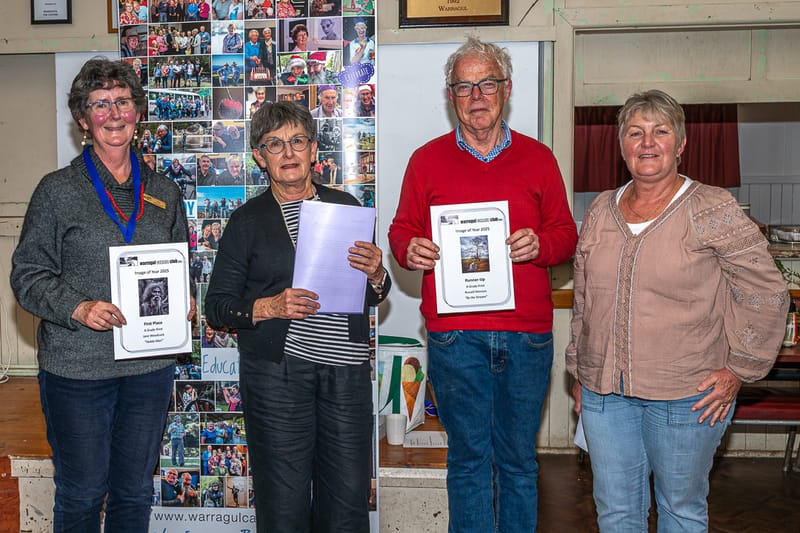 Photographers awarded post image