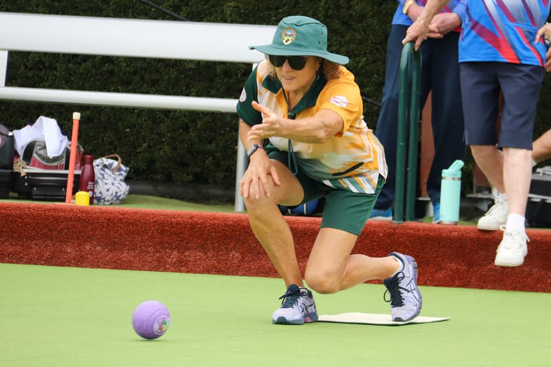 Bowls Strzelecki North Midweek Division 2 Neerim District vs Newborough - January 13, 2026 post image