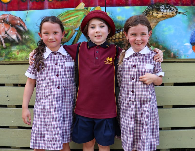 Drouin West Primary School Welcome Barbeque - February 10, 2025 post image